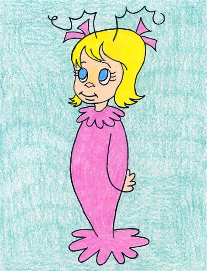 Cindy Lou Who: Unveiling the Heartfelt Story of a Beloved Christmas Character