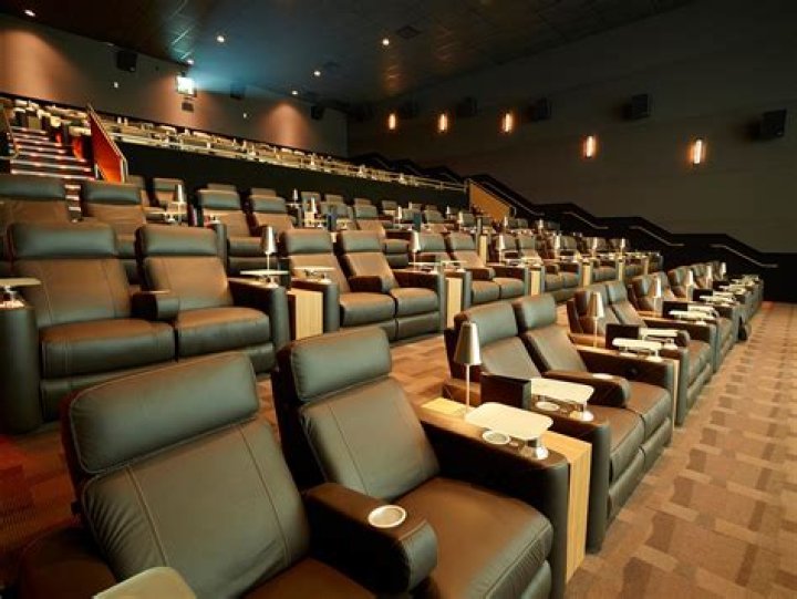 Cinepolis Laguna Niguel: Your Ultimate Movie Experience Destination