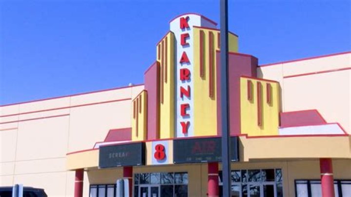 Cinema 8 Kearney Nebraska: The Ultimate Guide to Your Movie Experience