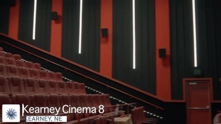 Cinema 8 Kearney: Your Ultimate Guide to Entertainment and Experience