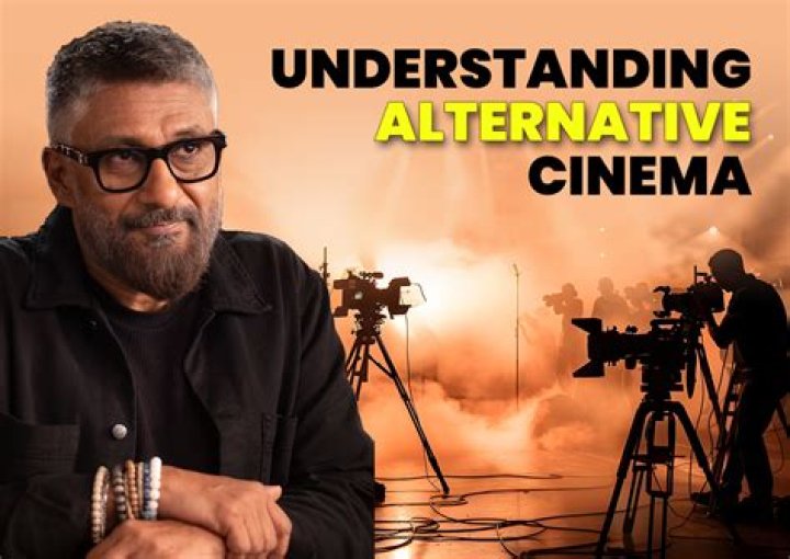 Cinema Alternative 2024: Exploring the Future of Movie Entertainment