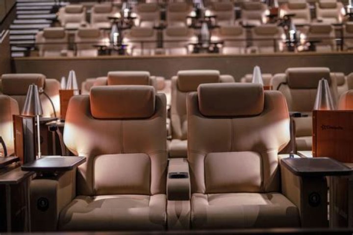 Cinema Laguna Niguel: Your Ultimate Guide to Movie Magic