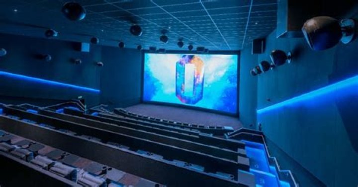 Cinema World in Melbourne: Your Ultimate Guide to Movie Magic