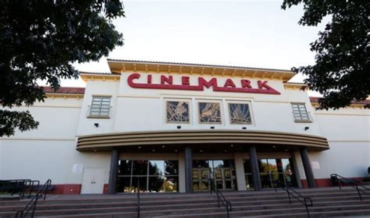 Cinemark 14 Rockwall: The Ultimate Guide to Your Movie-Theater Experience