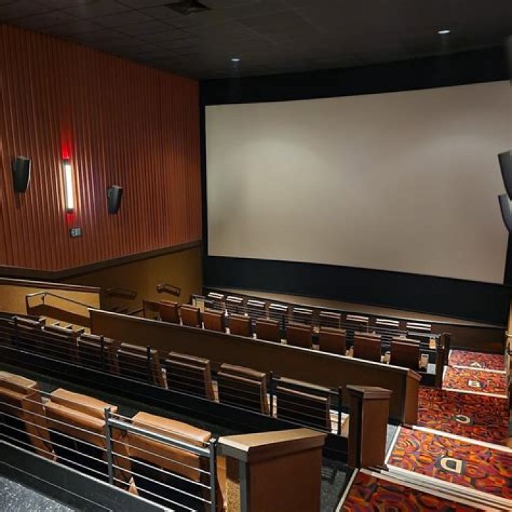 Cinemark Abilene Texas: Your Ultimate Guide to Entertainment