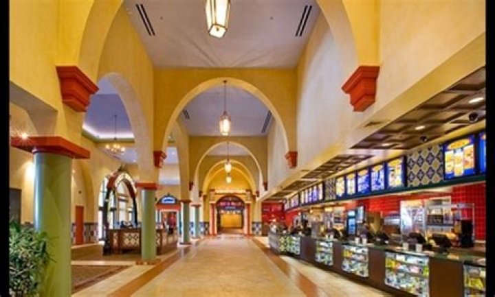 Cinemark Boynton Beach: Your Ultimate Guide to an Unforgettable Movie Experience