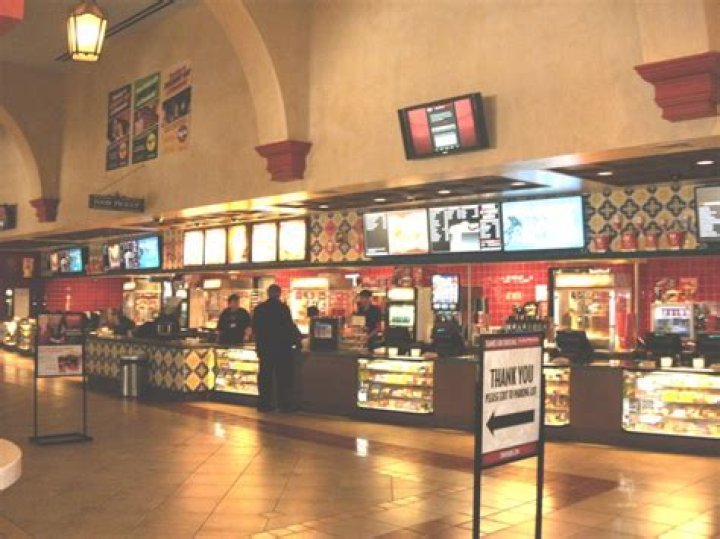 Cinemark Boynton: Your Ultimate Guide to Entertainment and Movie Experience