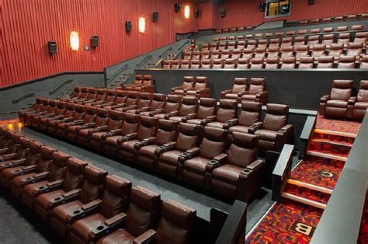 Cinemark Fayette Mall Theater: Your Ultimate Movie Destination