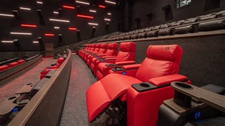 Cinemark in Boynton: The Ultimate Movie Experience