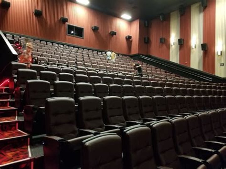 Cinemark Monroeville: Your Ultimate Movie Experience Destination