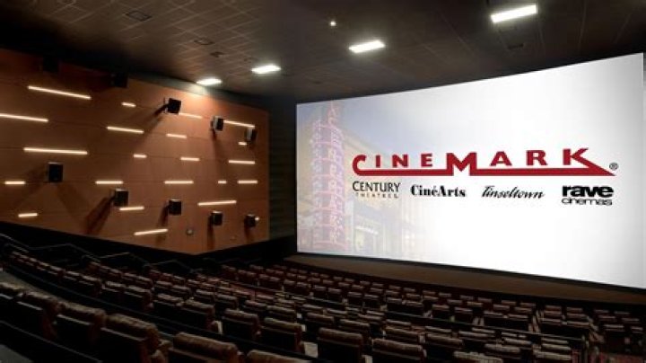 Cinemark Portage Crossing: The Ultimate Guide to Your Movie Experience