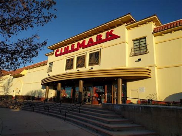Cinemark Rockwall: The Ultimate Movie Experience in Texas