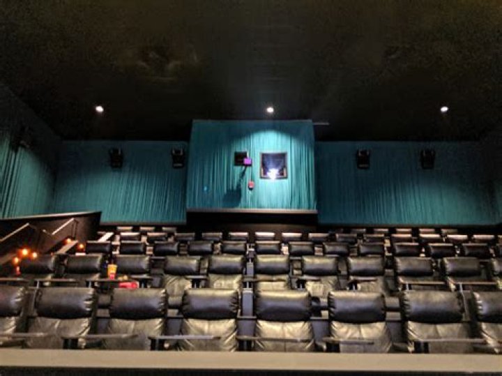 Cinemark Walnut Creek: Your Ultimate Movie Destination