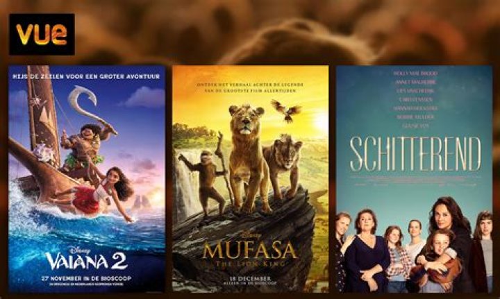 Must-See Films in Cinemas: A Comprehensive Guide to Unforgettable Movie Experiences