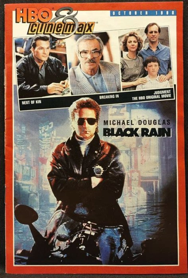 Cinemax TV Guide: Your Ultimate Companion for Unbeatable Entertainment