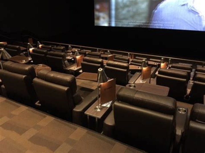 Cinepolis Luxury Cinemas Laguna Niguel CA: The Ultimate Moviegoing Experience
