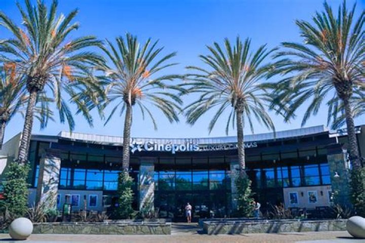Cinepolis Luxury Cinemas Laguna Niguel: Your Ultimate Movie Experience