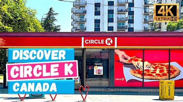Circle Convenience: The Ultimate Guide to Elevate Your Daily Life