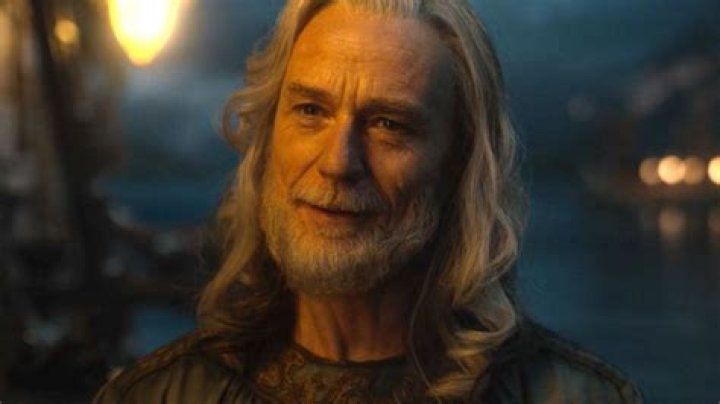 Cirdan: A Comprehensive Exploration of the Legendary Elven Figure