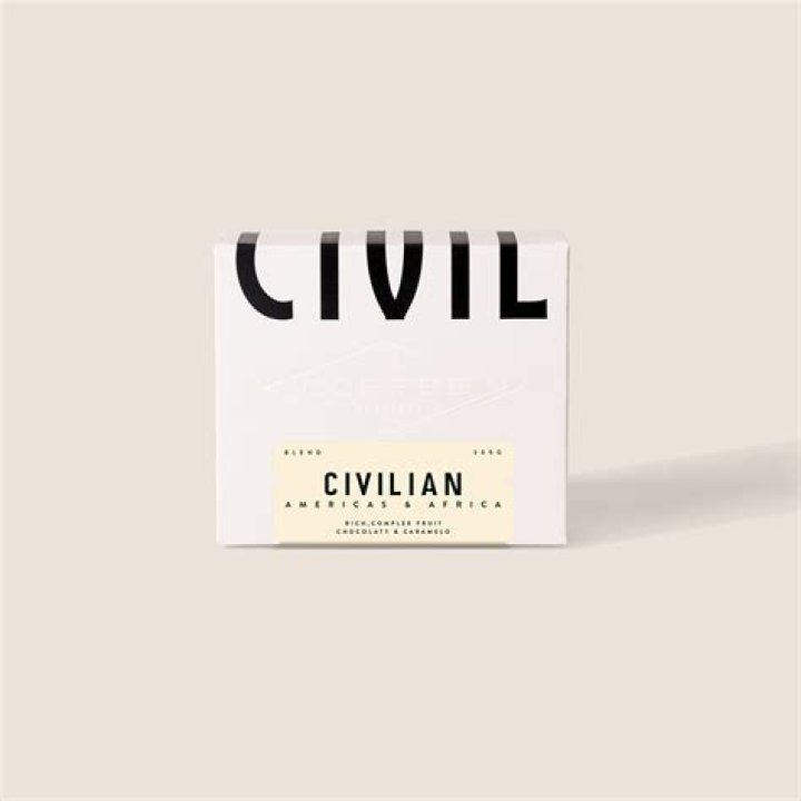 Civil Coffee: Your Ultimate Guide to Ethical and Flavorful Brews