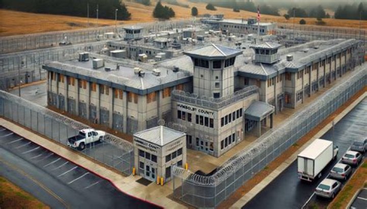 Clallam County Correctional Facility: A Comprehensive Guide to Its Operations, History, and Services