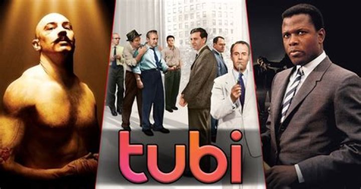Discover the Allure of Classic Movies on Tubi