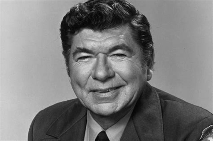 Claude Akins and TV Shows: Exploring the Legacy of a Hollywood Legend