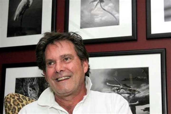 Claudio Carlos Basso: The Untold Story of a Remarkable Career and Life