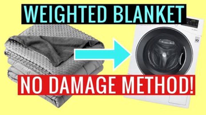 Cleaning a Weighted Blanket: A Comprehensive Guide for Proper Maintenance