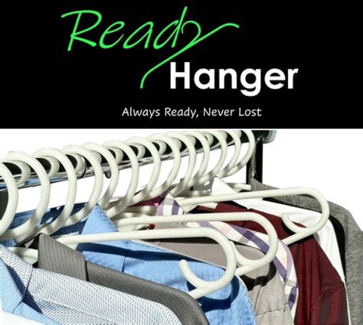 Clever Hangers: The Ultimate Guide to Transforming Your Closet