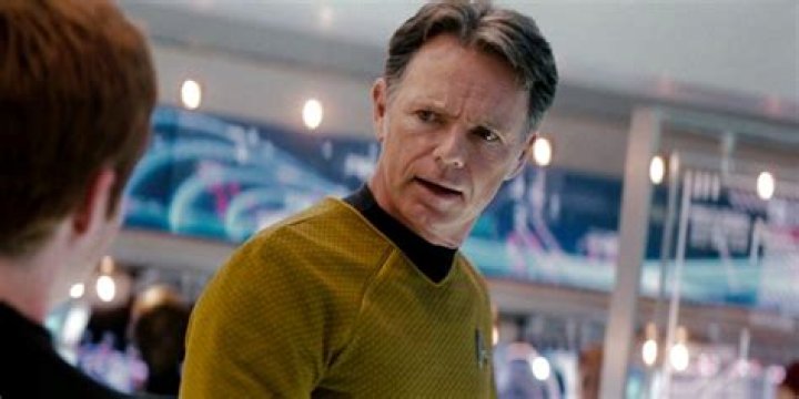 Clifton Collins Jr: A Star in the Spotlight of Tar Trek