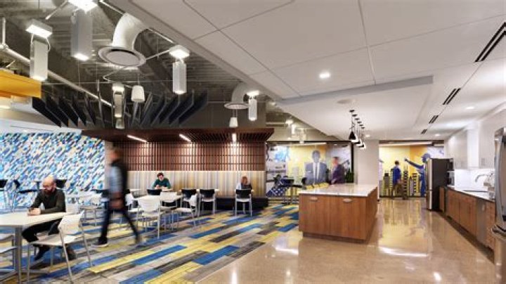 Clifton Larson: The Visionary Architect Behind Iconic Designs