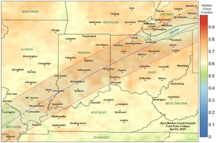 Understanding the Climate in Toledo, Ohio: A Comprehensive Guide