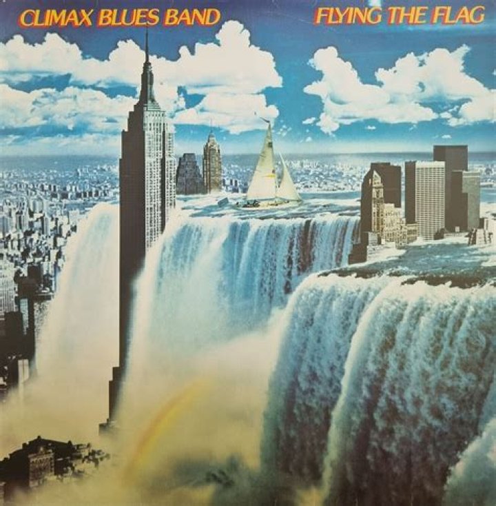 Climax Blues Band Hits: A Journey Through Iconic Music and Legacy