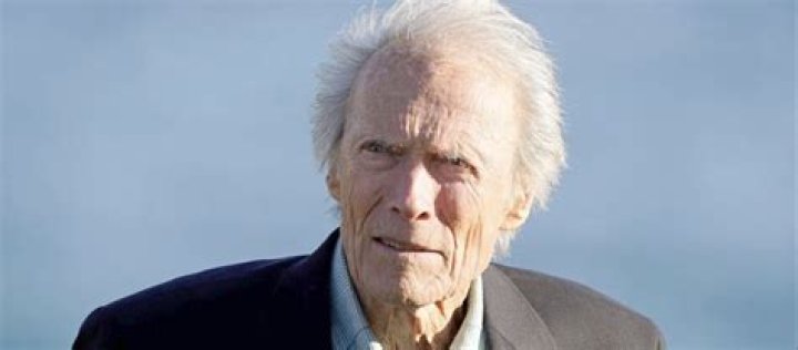 Clint Eastwood: A Legendary Icon Still Going Strong in 2023