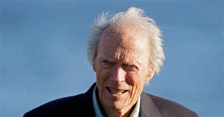 Clint Eastwood Age: A Journey Through the Iconic Actor's Life and Legacy
