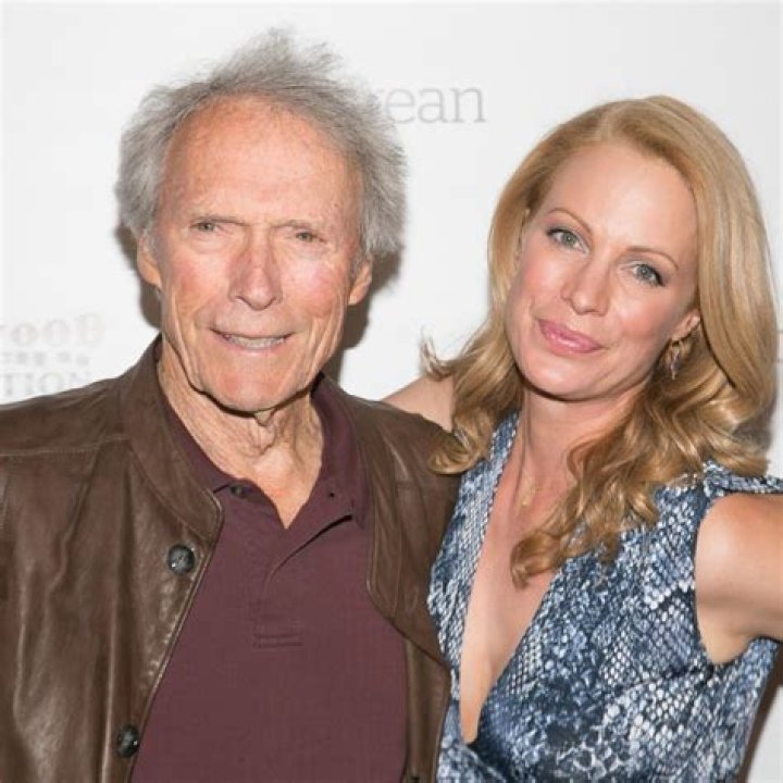 Clint Eastwood and Jacelyn Reeves: An Iconic Hollywood Romance