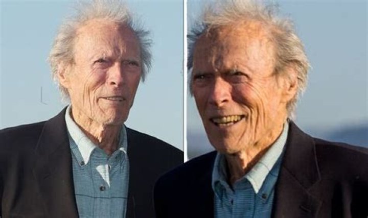 Clint Eastwood Diet: The Ultimate Guide to Staying Fit at Any Age