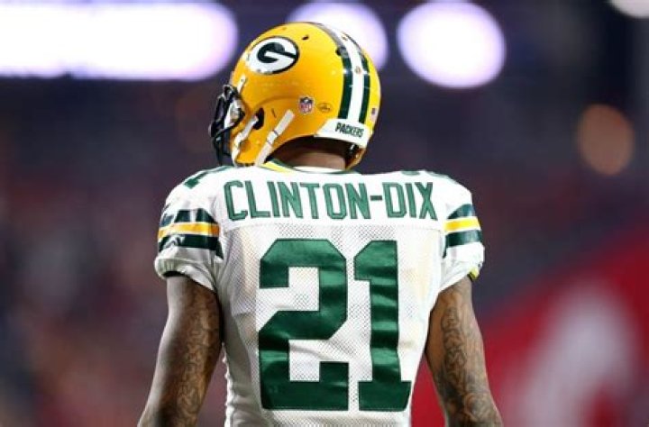 Clinton Ha Ha Dix: The Journey of a Remarkable Talent