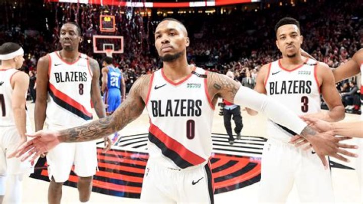 Clippers Trail Blazers Players: The Ultimate Guide to Rivalry, Stats, and Key Players
