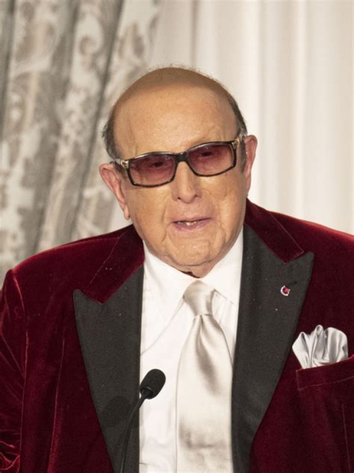 Clive Davis Early Life: The Journey of a Music Mogul