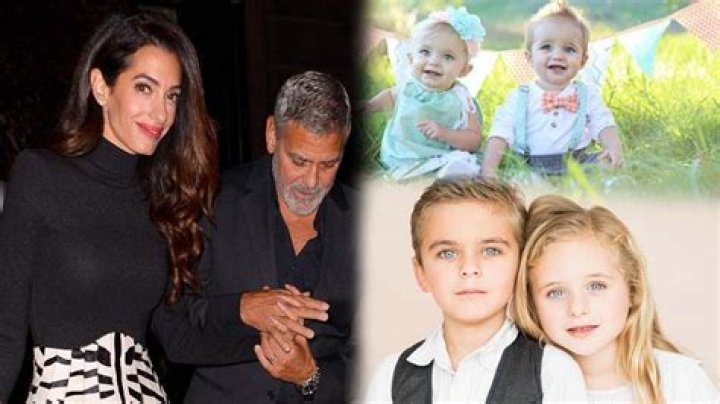 Clooney Kids: A Closer Look at the Lives and Stories of George Clooney's Children