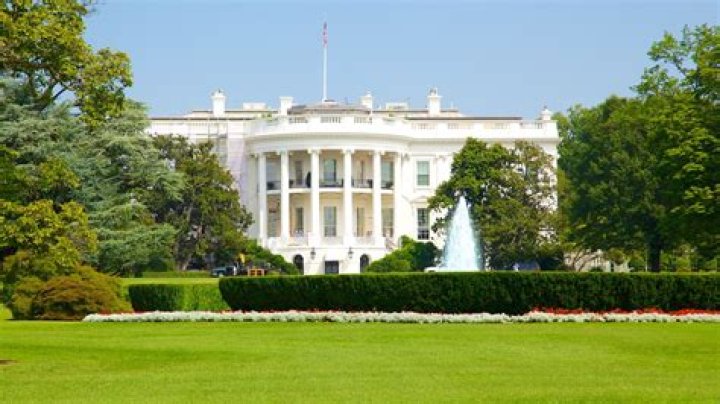 Closest Hotels to White House: A Comprehensive Guide for Travelers