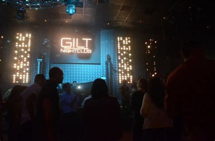 Discover the Exclusive World of Club Gilt Orlando