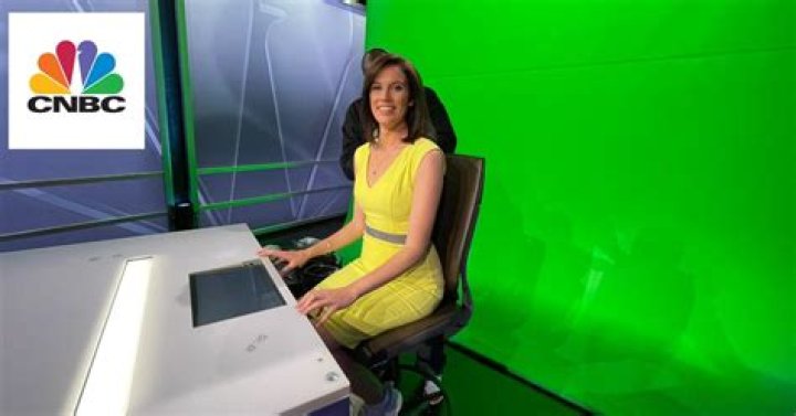 CNBC Reporter Kelly Evans: A Comprehensive Insight into Her Career, Expertise, and Legacy
