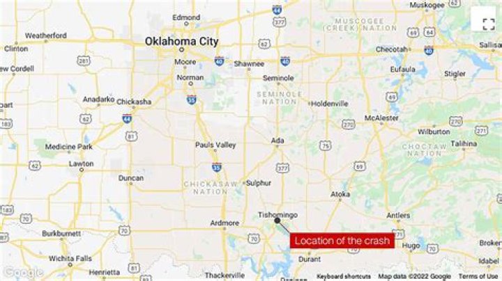 CNN Oklahoma: A Comprehensive Look at the Trusted News Source in the Heartland