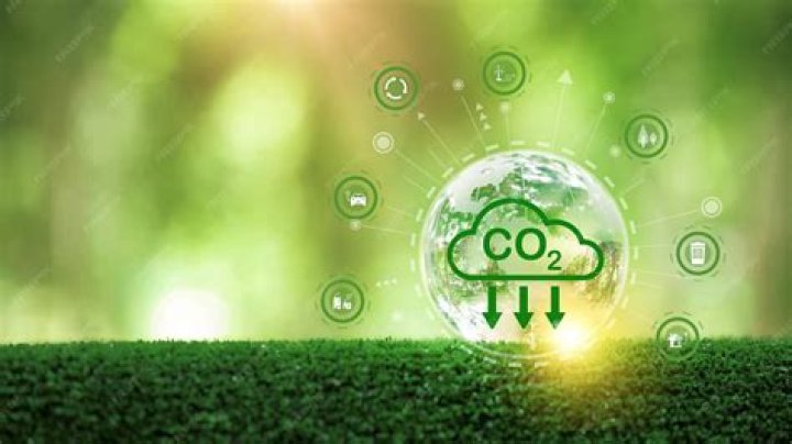 Understanding CO2 Molecule Shape: A Comprehensive Guide