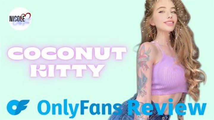 Coco Bliss OnlyFans Leaks: A Comprehensive Guide