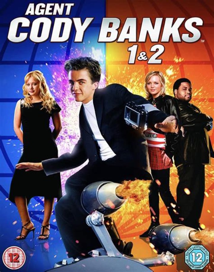 Cody Agent Banks 2 Full: The Ultimate Guide to the Action-Packed Sequel