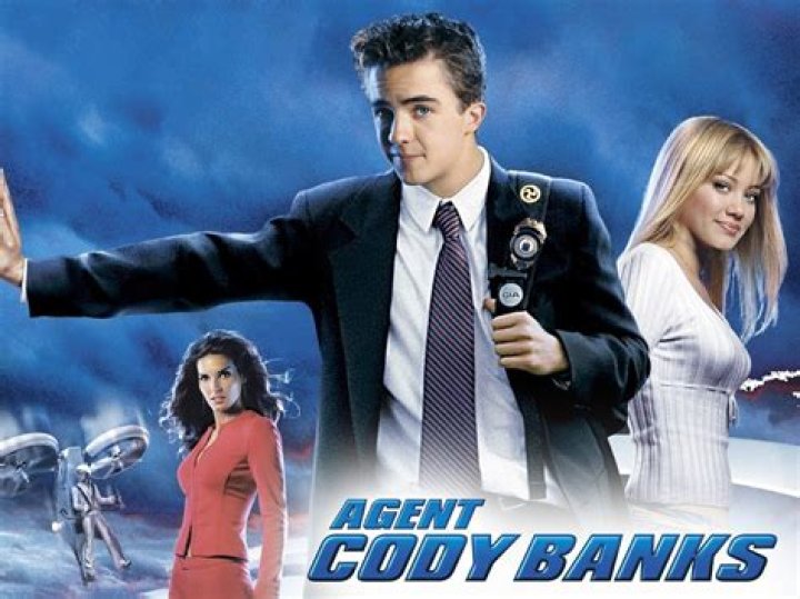 Cody Banks: The Ultimate Guide to the Agent Cody Banks Movie